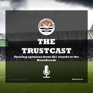 The Swans TrustCast