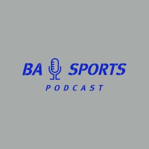 BA Sports Podcast