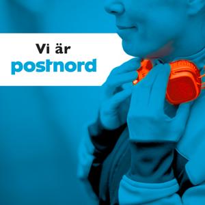 Vi är PostNord