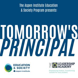 Tomorrow's Principal