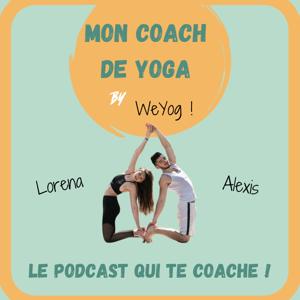 Mon Coach de Yoga - WeYog