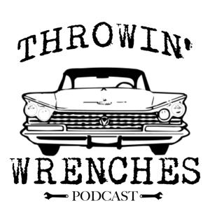 Interview Archives - Throwin' Wrenches Automotive Podcast