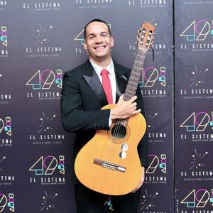 guitarmcy 3Speak Podcast