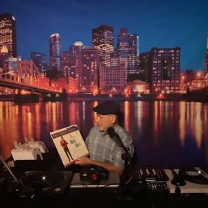 Peppy's Music Memories