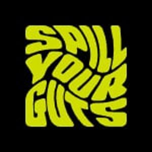 Kevin Lane's Spill Your Guts
