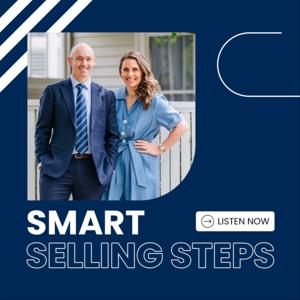 Smart Selling Steps