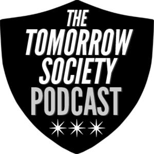 The Tomorrow Society Podcast