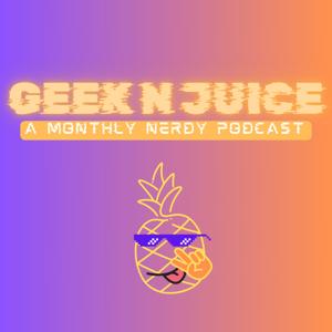 Geek N Juice