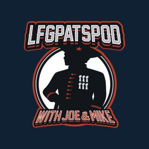 LFG Pats Pod