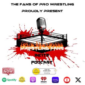 Wrestling Fans Incite