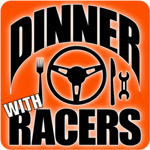 Dinner with Racers