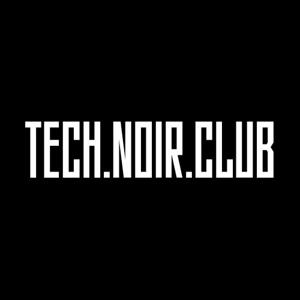 Tech Noir Podcast