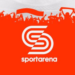 Sport Arena: подкасты о спорте