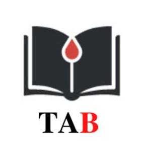 Talking About Blood