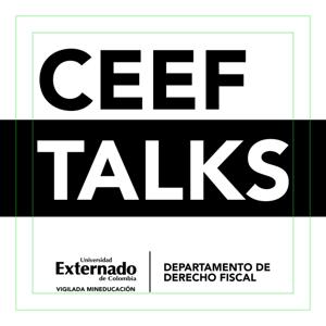 CEEF TALKS