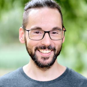 Sascha Planert