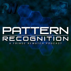 Pattern Recognition by Southgate Media Group