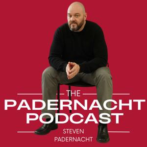 The Padernacht Podcast