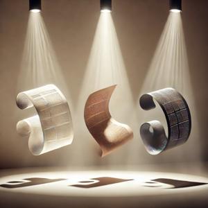 سطور مختصرة