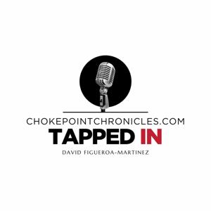 Tapped In: A JiuJitsu Podcast
