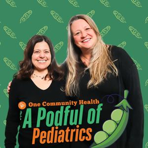 A Podful of Pediatrics