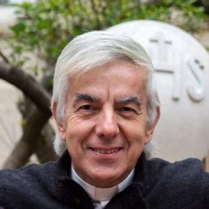 Homilías y Charlas Padre Carlos Avellaneda