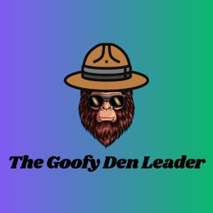The Goofy Den Leader