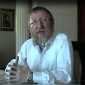 Программа дистанционного обучения р. Менахема-Михаеля Гитика
