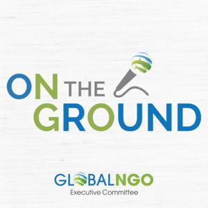 On The Ground