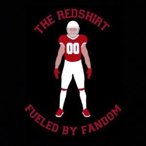 The Redshirt Podcast