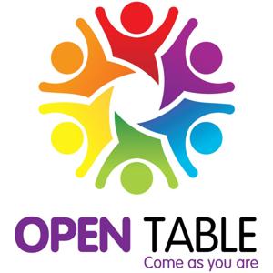 Open Table Liverpool
