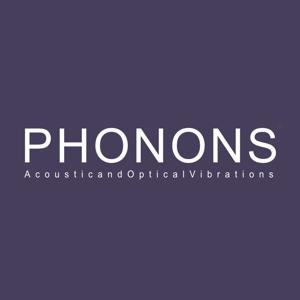 Phonons Podcast
