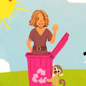 Citizen Deb Saves the World