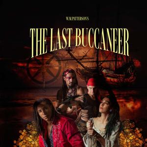 W.M.Patterson's The Last Buccaneer