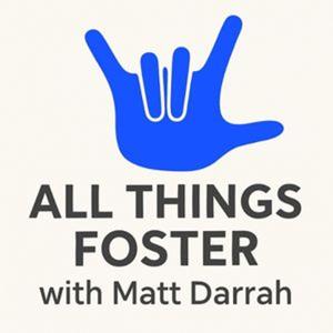All Things Foster: A place for Coffee, Connection, and Community