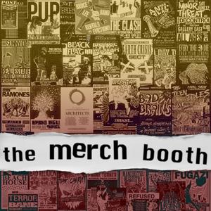 The Merch Booth