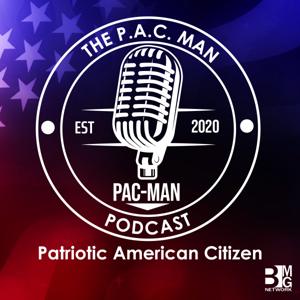 The PAC-MAN Show
