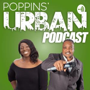 Poppins Urban Podcast