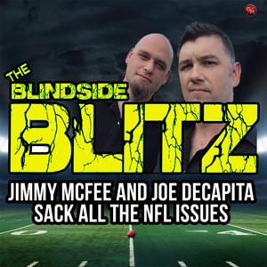 The Big Questions with Big John