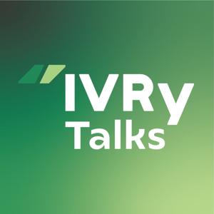 IVRy Talks（アイブリートーク）