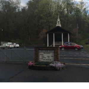 Arabia Baptist Church