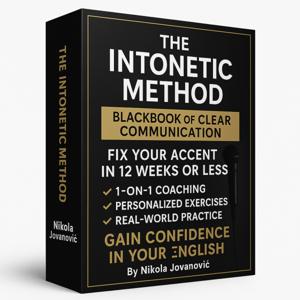 The Intonetic Method