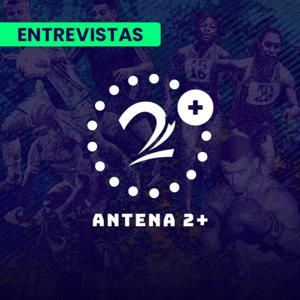 Entrevistas Antena 2