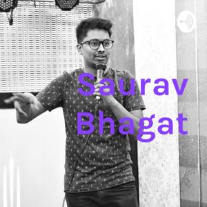 Hindi Stories | Podcast by Saurav Bhagat