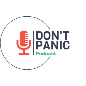 Don't Panic Podcast