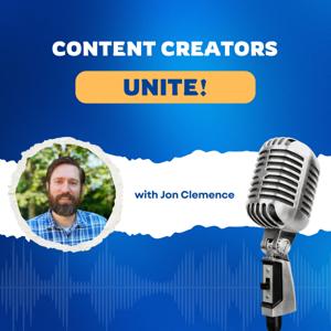 Content Creators Unite!