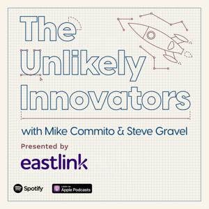 The Unlikely Innovators