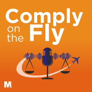 Comply on the Fly by M3 Insurance
