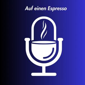 Auf einen Espresso