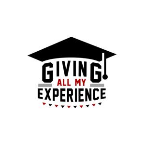 Giving All My Experience: Real Conversations on Marriage, Parenting & Growth